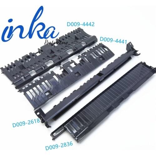 D009-4441 Exit Guide Plate D009-4442 Upper Exit Guide Plate For Ricoh MP4000B MP 5000 4001 5001 4002 5002 Guid Plate D009-2618