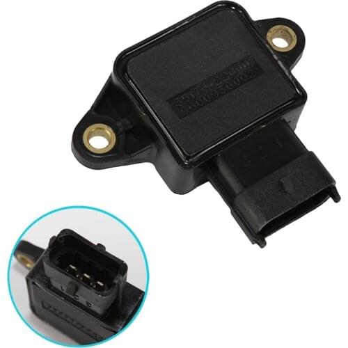 35170-22600 Throttle Position Sensor TPS Accelerator Switch Durable Auto Parts for Kia