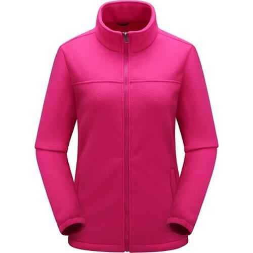 Fleece Mens COUPLES Warm Wind-Resistant Womens New Autumn And Winter Outdoor Sports And Leisure Cold Protective yi