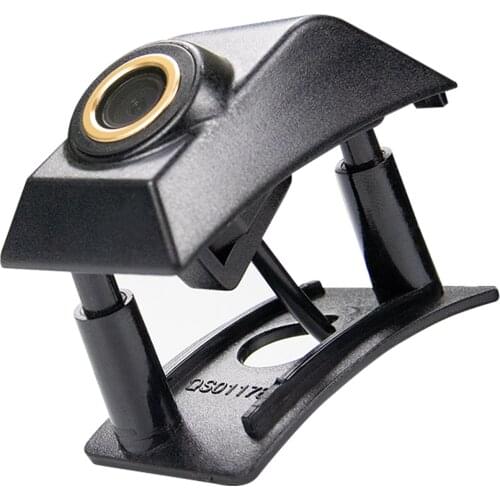 Front View Camera for BMW 3er F30 F31 316i 318i 320i 325i 335Li 2014-2015 Front Grille Front View Parking Camera