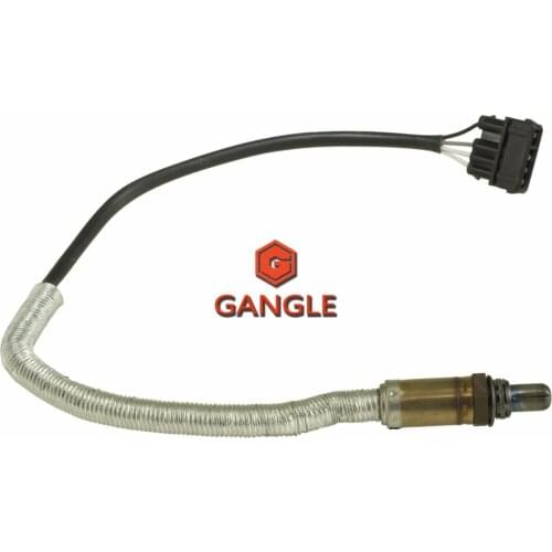 Oxygen Sensor O2 Lambda Sensor AIR FUEL RATIO SENSOR for VOLKSWAGEN VW CABRIO CORRADO GOLF JETTA PASSAT 234-4665 1992-1999