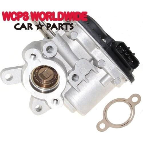 EGR VALVE FOR NISSAN NAVARA D40 PATHFINDER R51 2.5dCi 14710EC00D 14710-EC00B 14710-EC00D 14719-EC00A