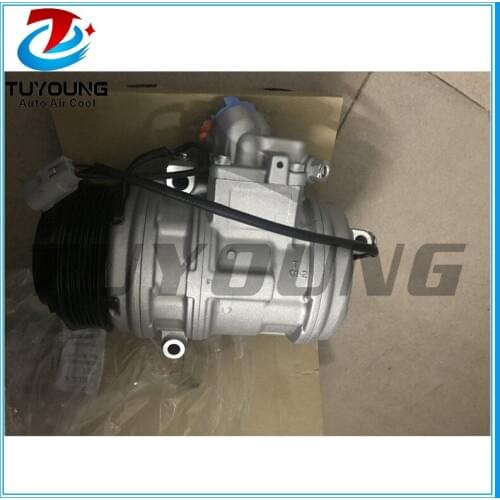 8832060680 8832060681 10PA20C ac compressor for Toyota Land Cruiser 100 98-16 Prado UZJ100 Lexus LX470 LS400