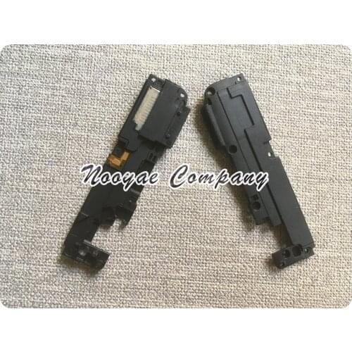 M5Note Loud Speaker Ribbon For Meizu M5 Note M621C M621H Buzzer Ringer Flex Cable Replacement Parts + tracking