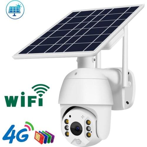 LINGSEE Wireless CCTV Cameras