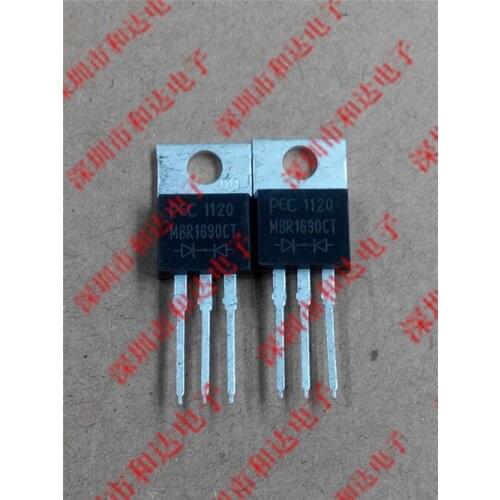 MBR1690CT TO-220