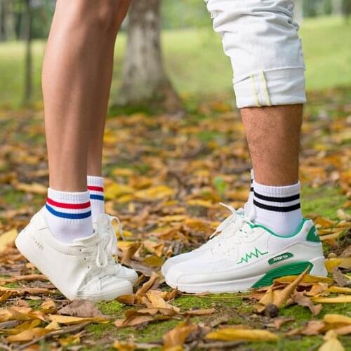 MCAO Womens Black Socks