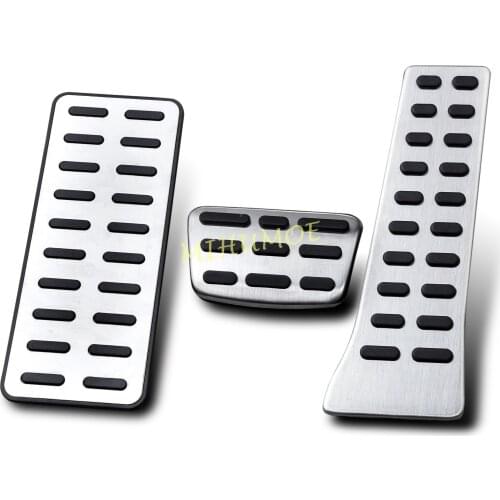 Накладки на педали Kia MIHUMOE China At AliExpress