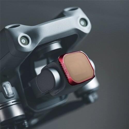 PGYTECH Air 2s ND Filters set ND 8 16 32 64 Camera lens Professional Drone Filter Lens accessories