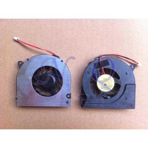 New CPU Cooling Fan For HP nx6320 nx6325 nx6310 nx6330 nx7300 nx7400 6720t DFB451005M20T