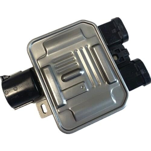 New For Ford Mondeo Galaxy S-max Fan Control Module 940011200 940.0041.01 940.0041.05 940.0041.06 940.0076.01 FO89004DW
