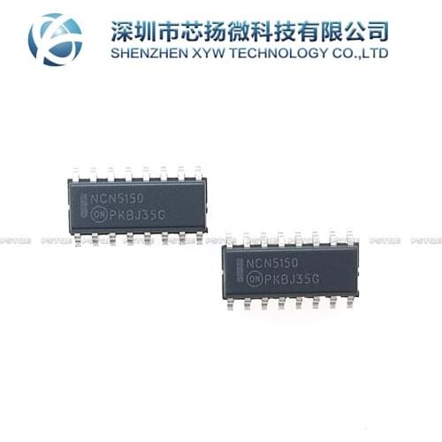 NEW Original NCN5150DR2G NCN5150DR2 NCN5150 SOP In Stock (Big Discount if you need more)