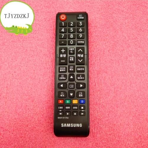 New original for Samsung TV BN59-01175A 180104F0/B6FP Remote remote control