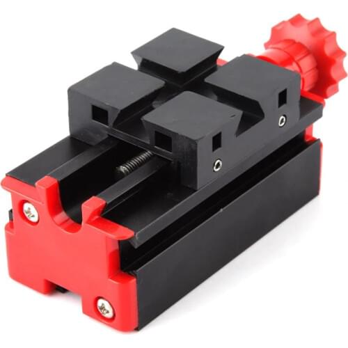 Longitudinal Slide Block Maximum Travel 50mm For Mini Lathe Machine Z009 sliding track slide rail Furniture Hardware