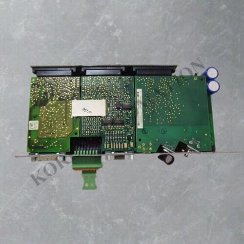 In Stock Rexroth R911326830 Axis Card CSH01.1C-SE-ENS-NNN-NNN-S2-S-NN-FW