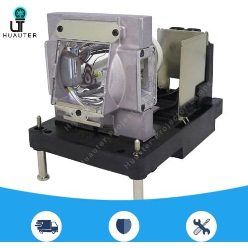 Replacement NP25LP/100013280 Projector Lamp fit for NEC PH1400U/ViewLight NP-PH1400UJD/PH1400UG/NP-PH1400U