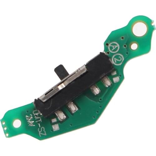 Replacement parts ON OFF power switch board for PSP3000 PSP 3000
