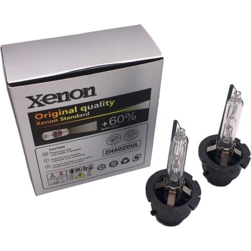 2X D2S D2R D4S D4R 12v 35w Bulb For Benz W169 W245 W164 W251 X164 for Toyota Lexus GS250 GS350 GS300h GS450h 2012 2013