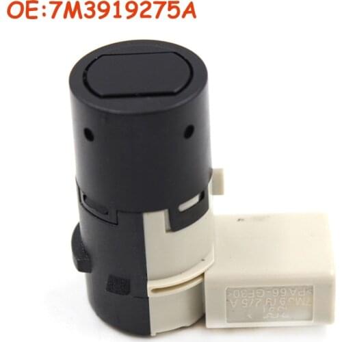 4B0919275A 4B0919275A For Audi Volkswagen Seat Skoda Ford Galaxy Sharan A2 A3 A4 A6 New Car PDC Parking Sensor car accessories