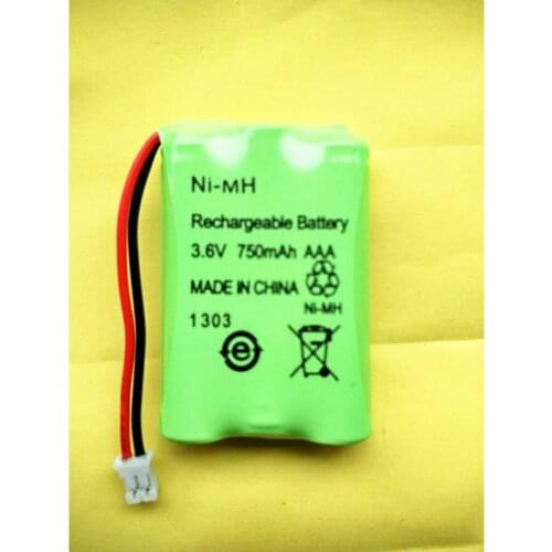 High Quality 3.6V 750mAh CB94-01A for MOTOROLA MOTO MBP34 MBP11 MBP36 MBP36PU battery