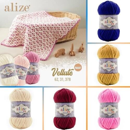 Алис веллуто Hooks For Clothes