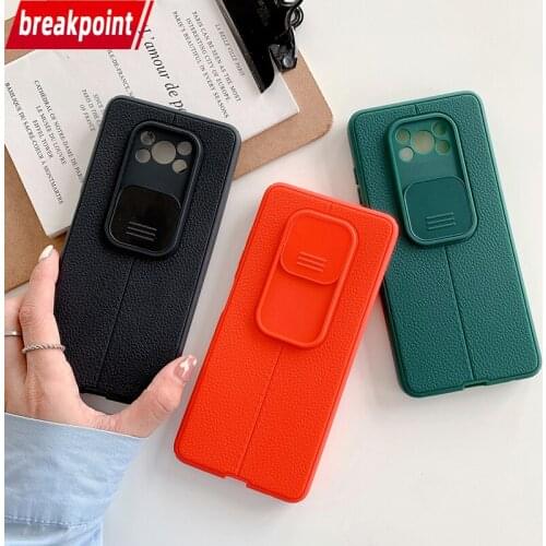 Breakpoint Phone Cases Xiaomi POCO X3 NFC