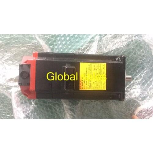 Used A06B-0215-B700#0100 tested ok with warranty and good quality