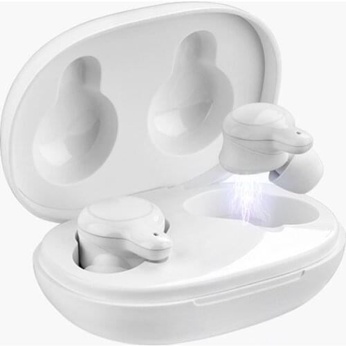 TFZ COCO Q1 Dynamic Driver TWS Bluetooth 5.0 Apt-x In-ear Earphone