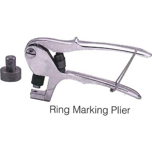 Diy ring making plier Forming Making plier Ring Jewelry Pliers jeweler tool