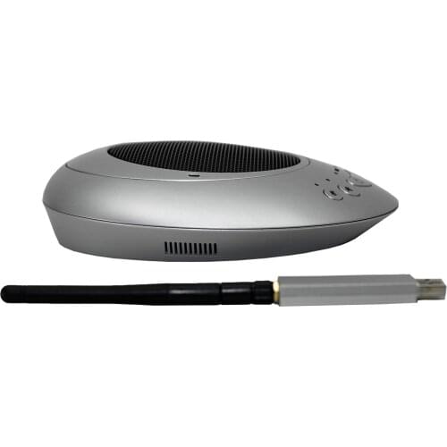 IMic-03 Wireless microphone USB desktop computer microphone conference speaker