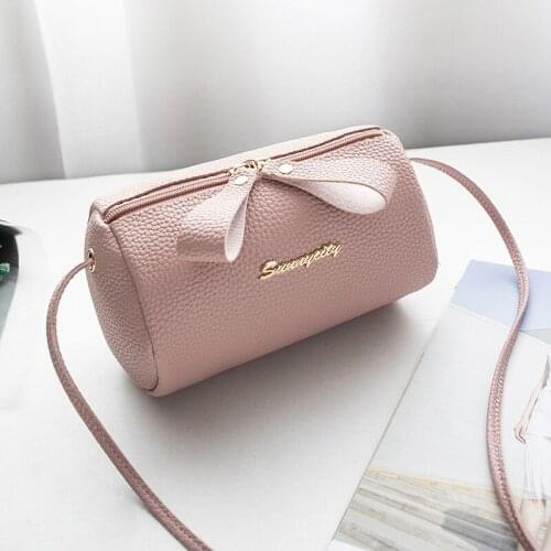 Personality Mini Shoulder Bag Girls Casual Crossbody Tote Ladies Messenger Purse Luxury Handbag Women Fashion Travel Phone Bags