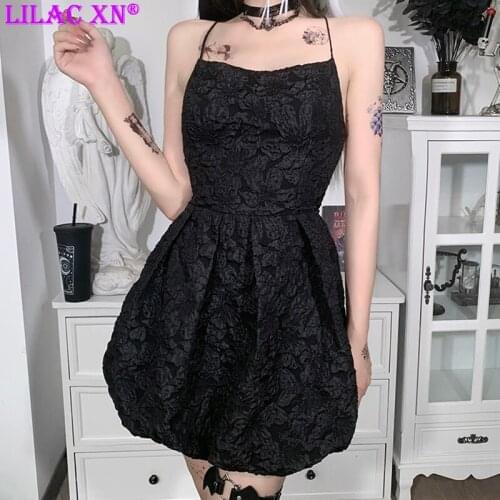 Lilac XN Floral Summer Dresses