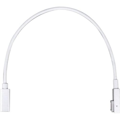 Type C Female to Magsafe 1 Cable Adapter, Suitable for Apple Air / Pro 45W 60W