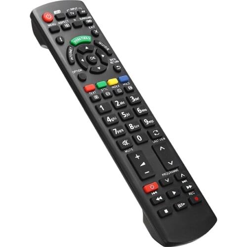 Pohiks Remote Controls