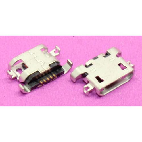 Mini Micro USB connector charge Socket JACK For Lenovo A850 A800 S820 S880 P780 A820 S820 P770 A800 S920 a670t P708 S850E S696