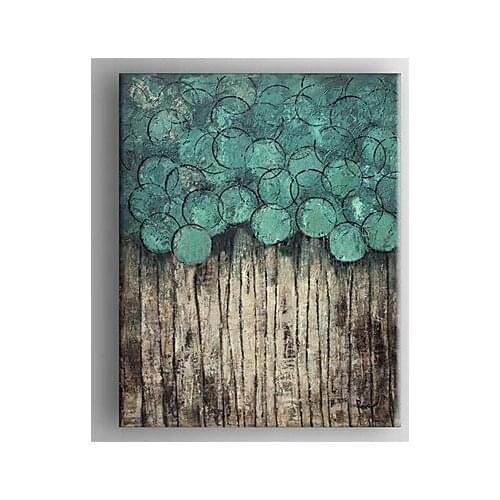 Hand-painted Oil Painting Modern Abstract Oil Paintings on Canvas Wall Art for Home Decorations Wall Decor Living Room