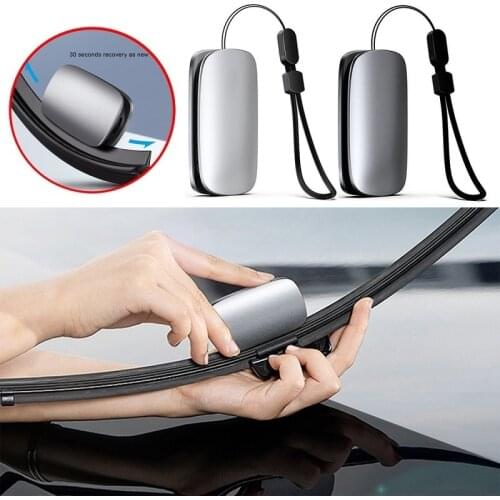 Suitable for windshield wiper blade car repair tool repairer car wiper cleaner car wiper tool repair tool windscreen wipers