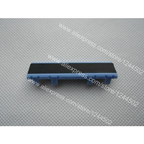 Compatible new separation pad for HP 5200 RC2-5148-000 10 pcs per lot