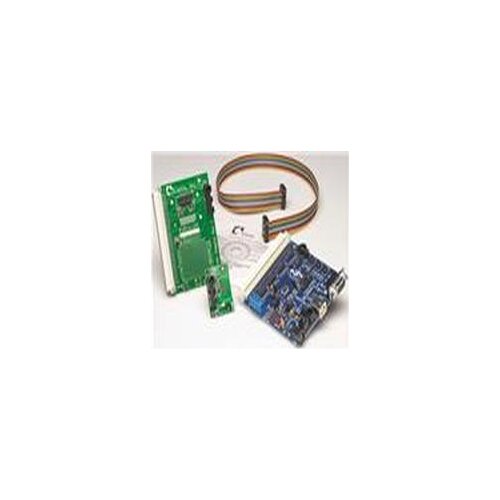 USBDEVKIT-light Acceleration Sensor Development Tools Evaluation Kit C8051F340DK MP