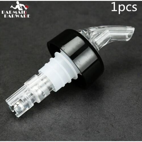 30ml Wine Bottle Pourer Stopper Measured Bottle Shot Stopper Pourer Dispenser Whisky Wine Liquor Bar Home Kitchens
