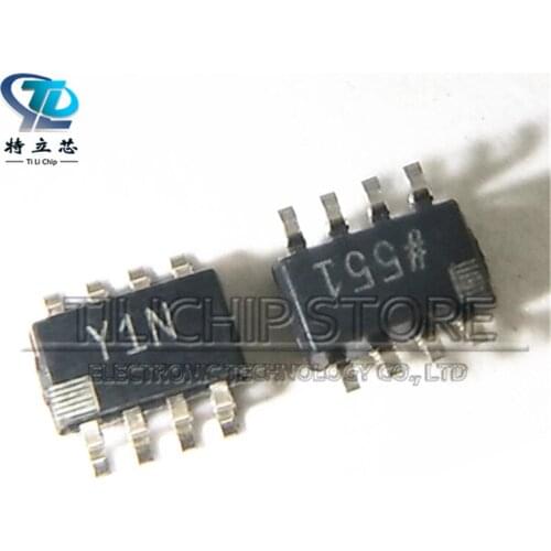 AD8293G80BRJZ AD8293G80BRJZ-R7 Silkscreen Y1N AD8293 SOT23 Amplifier R2
