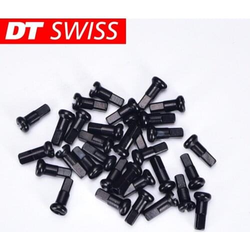 DT Swiss Bicycle Spokes
