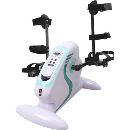 Electric machine rehabilitation equipment hemiplegic stroke onset of cerebral palsy training bike Electric recovery machine