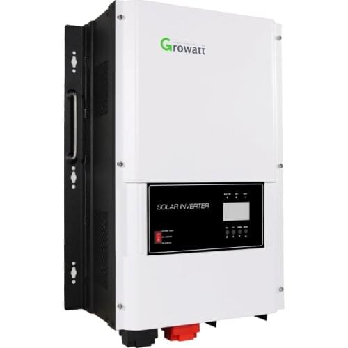 Growatt48V 6000W split-phase inverter
