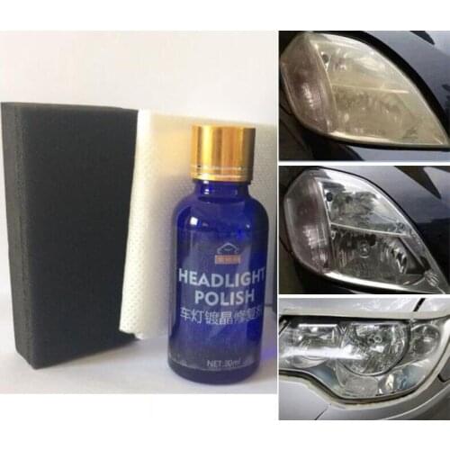 HAPPYCOATER Car Polishes