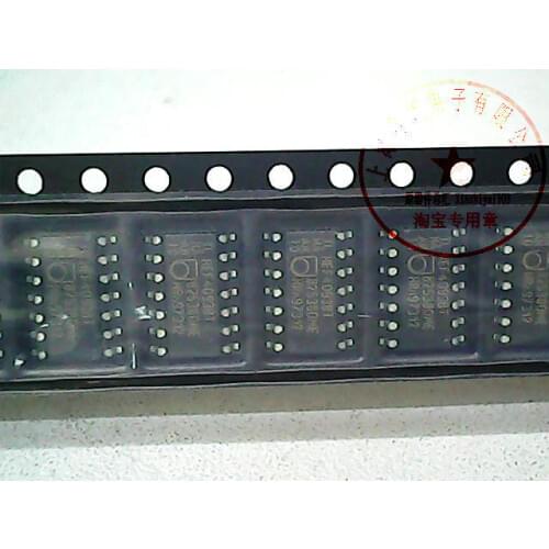 5pcs HEF4093BT 4093