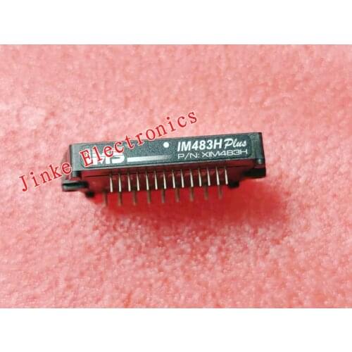 IM483 IM805 IM481H IM483H IM805H Second hand drive module