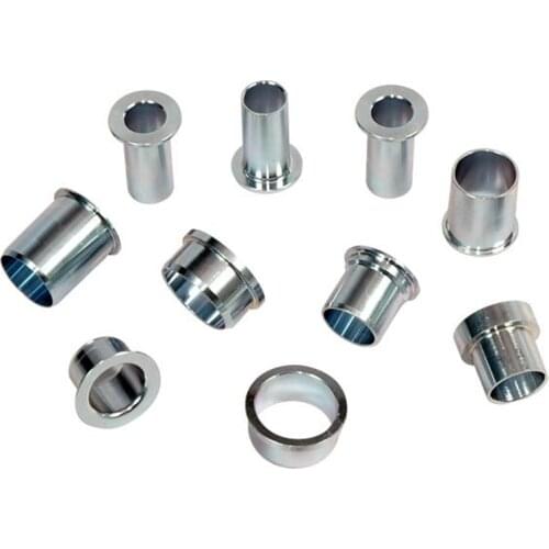 Custom CNC Prototype Machining Services China CNC Lathe Turning Services