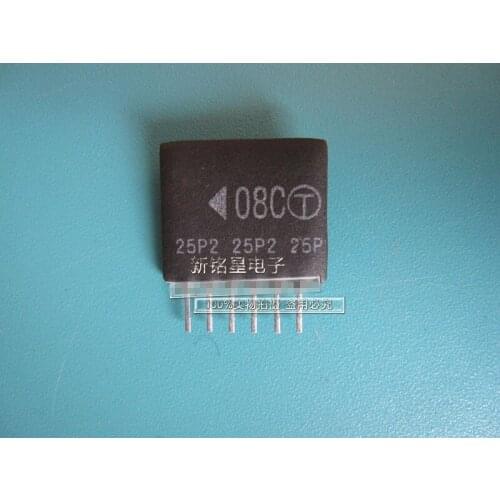 Hot spot 08CT ceramic module 6pin quality assurance