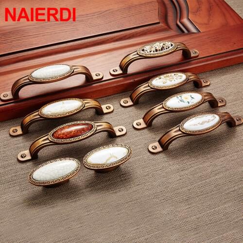 NAIERDI Cookware
